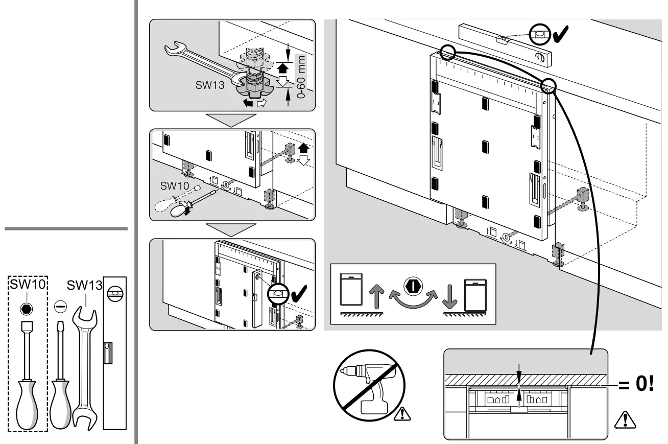 Installation Instruction