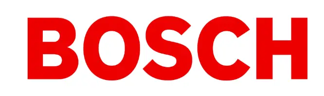 BOSCH Logo