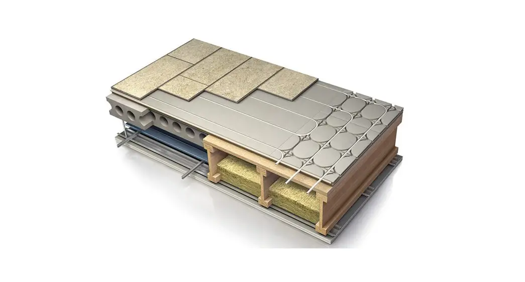 Nu-heat Warm Water Underfloor Heating Instruction Manual Nu-heat Warm Water Underfloor Heating Instruction Manual