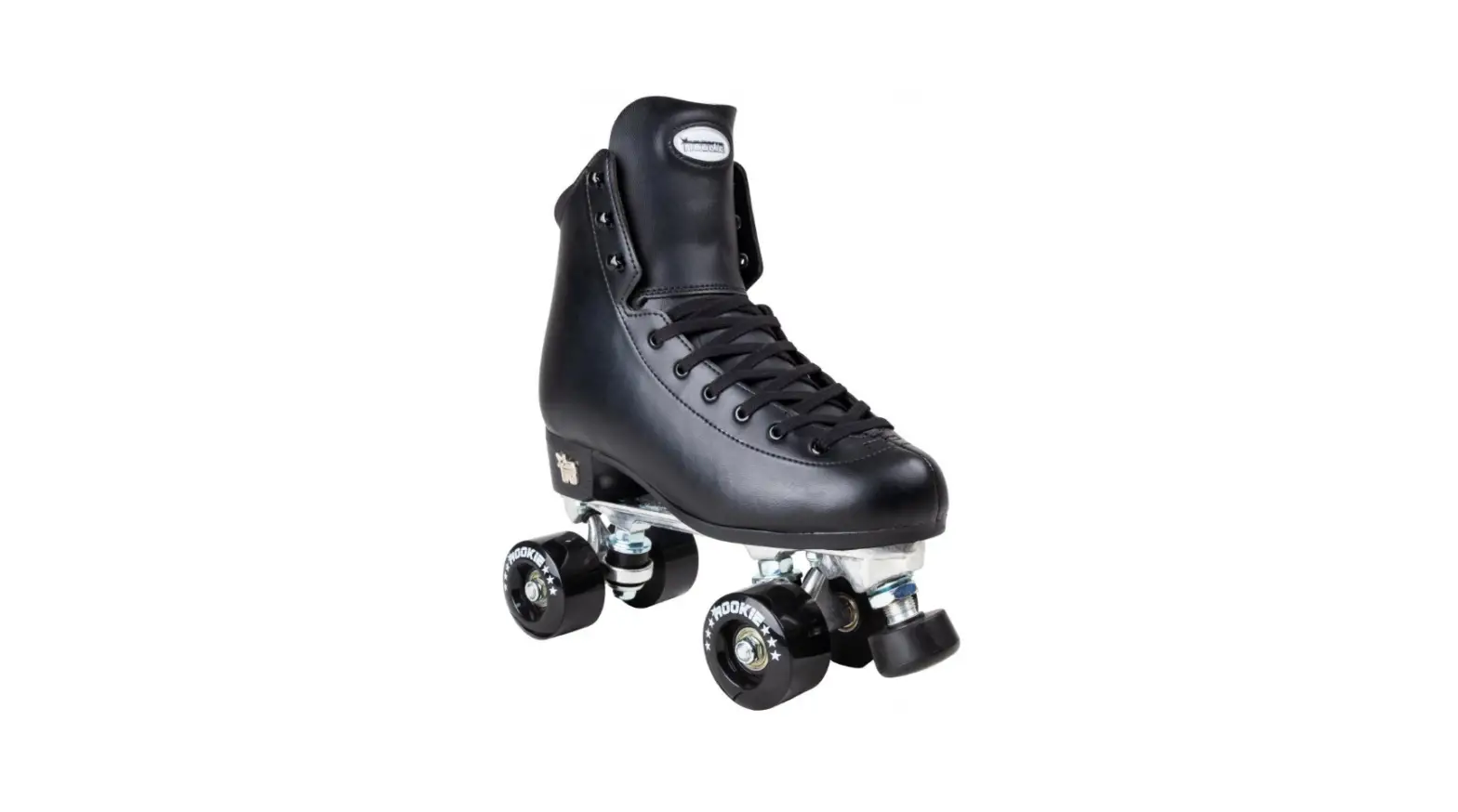 The Derby Shop Rookie Roller Derby Skates User Guide