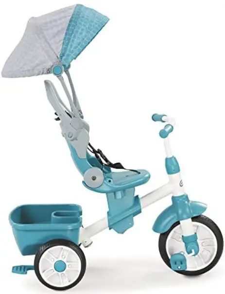 Little Tikes Tricycle 4-in-1 Trike