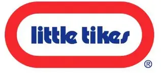 Little Tikes logo