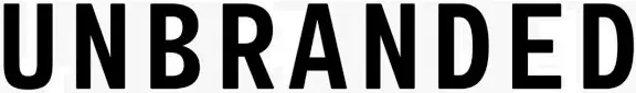 UNBRANDED logo