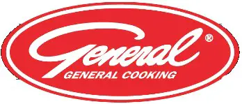 General - logo