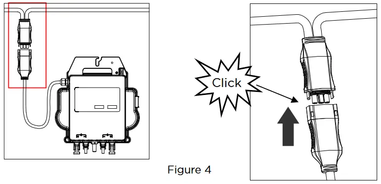 APsystems DS3-L and DS3 Microinverters - ENERGY COMMUNICATION UNIT 5
