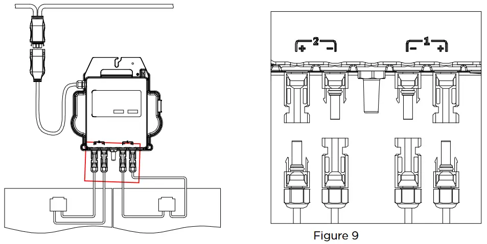 APsystems DS3-L and DS3 Microinverters - Rotate 1