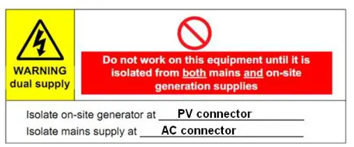 APsystems DS3-L and DS3 Microinverters - icon 6