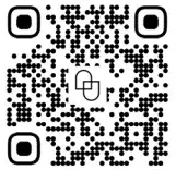 nathan james 11151 Jace Flush Mount - qr code