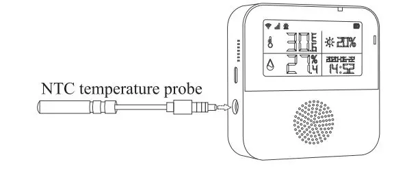 tuya-AS90W-Smart-Temperature-and-Humidity-Meter-fig-3
