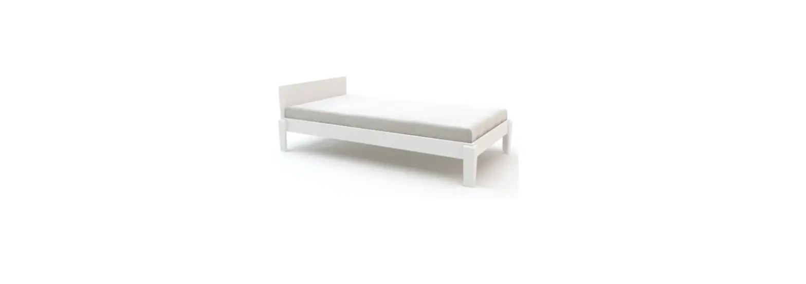 Oeuf 2ptw03-eu Perch Twin Lower Bed Instruction Manual Oeuf 2ptw03-eu Perch Twin Lower Bed Instruction Manual