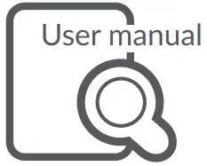 TCL TAB 8 Wi Fi Android Tablet - Icon