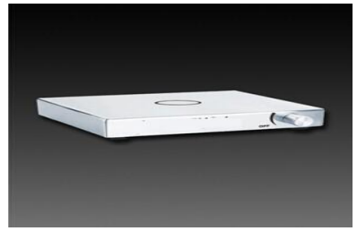 labvos NKSJ-2 Ultra-thin Magnetic Agitator - Fig 1