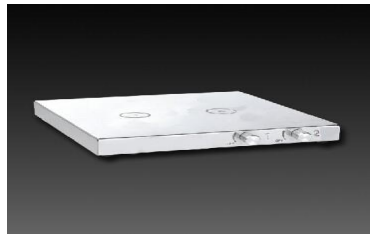 labvos NKSJ-2 Ultra-thin Magnetic Agitator - Fig 2