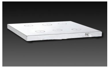 labvos NKSJ-2 Ultra-thin Magnetic Agitator - Fig 3