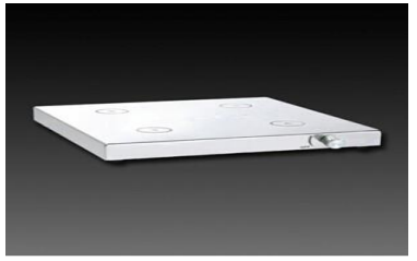 labvos NKSJ-2 Ultra-thin Magnetic Agitator - Fig 4