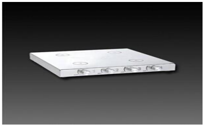labvos NKSJ-2 Ultra-thin Magnetic Agitator - Fig 5