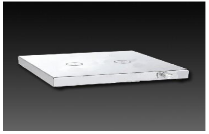 labvos NKSJ-2 Ultra-thin Magnetic Agitator - Fig 7