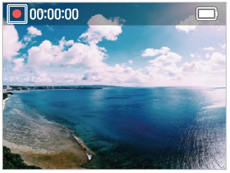 THINKWARE NC200 National Geographic Gimbal Camera - Live streaming4