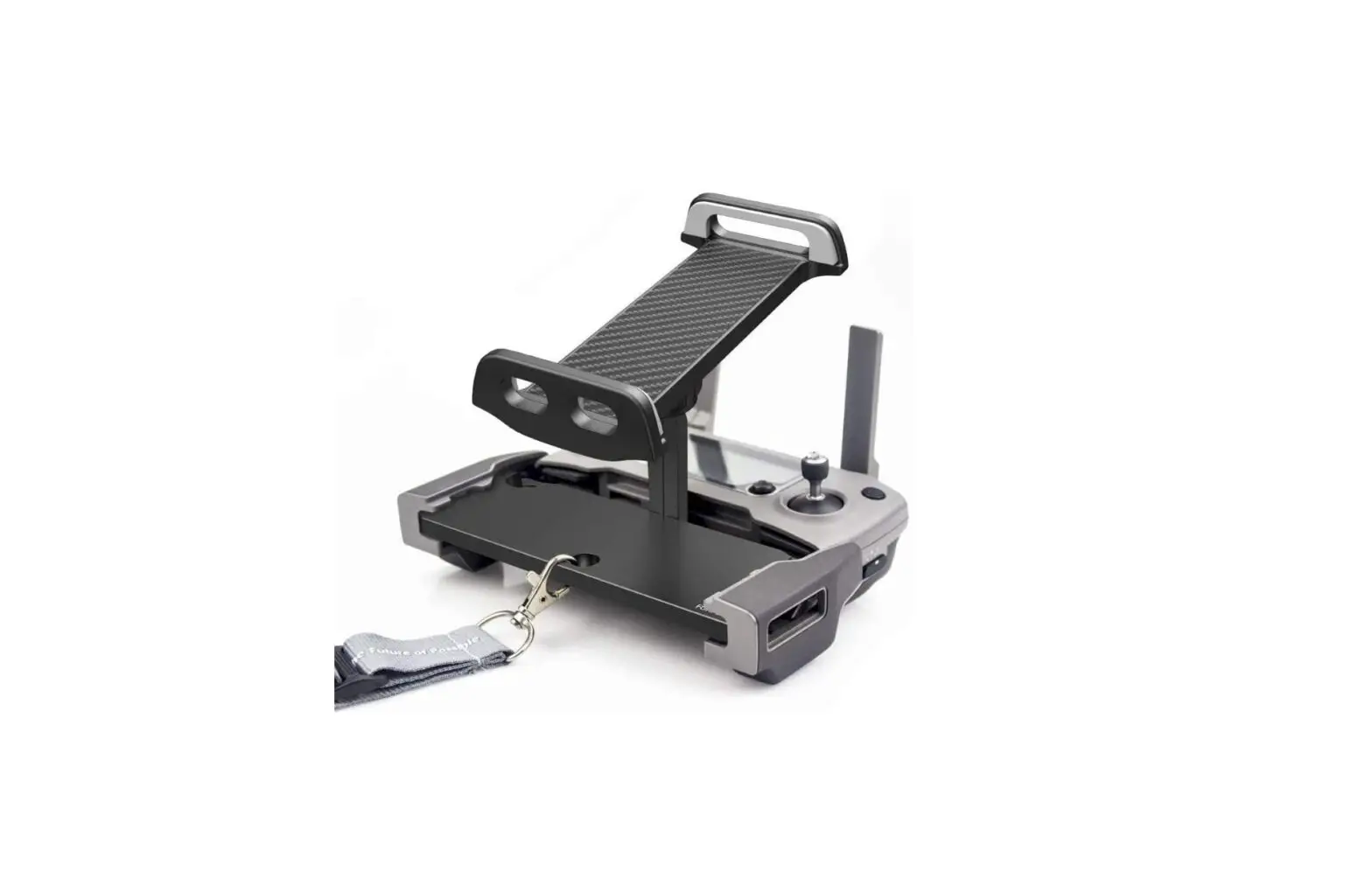 U Uzopi 43210-278 Mavic Mini Air Pro Tablet Holder For Dji Series Remote Controller User Guide