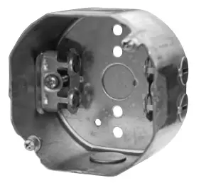 HALO HLC9 Series 9 Inch LED Surface Luminaire 1200 Lumen Series - BOXES1