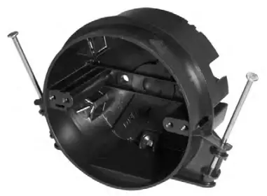 HALO HLC9 Series 9 Inch LED Surface Luminaire 1200 Lumen Series - BOXES4