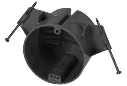 HALO HLC9 Series 9 Inch LED Surface Luminaire 1200 Lumen Series - BOXES5