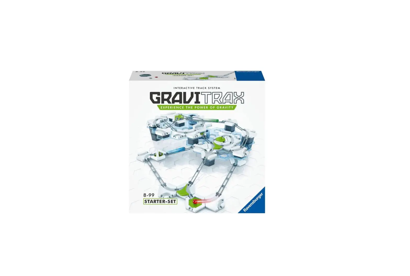Gravitrax 27597 Ravensburger Starter Set User Manual