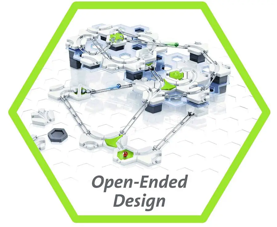 Gravitrax-27597-Ravensburger-Starter-Set-fig-2