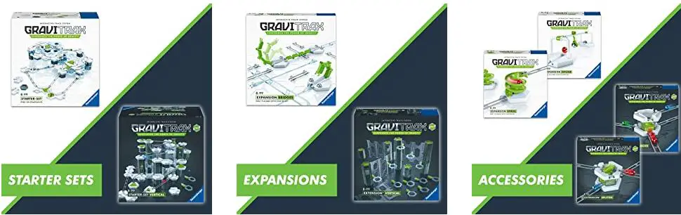 Gravitrax-27597-Ravensburger-Starter-Set-fig-6