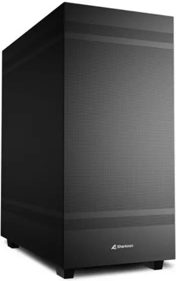 Sharkoon Rebel C50 ATX PC Case