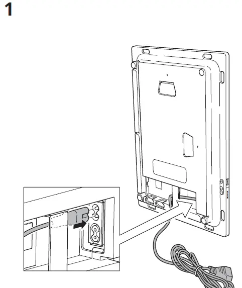 IKEA-AA-2274717-4-101-SYMFONISK-Picture-Frame-with-WiFi-Speaker-Black-Smart-07