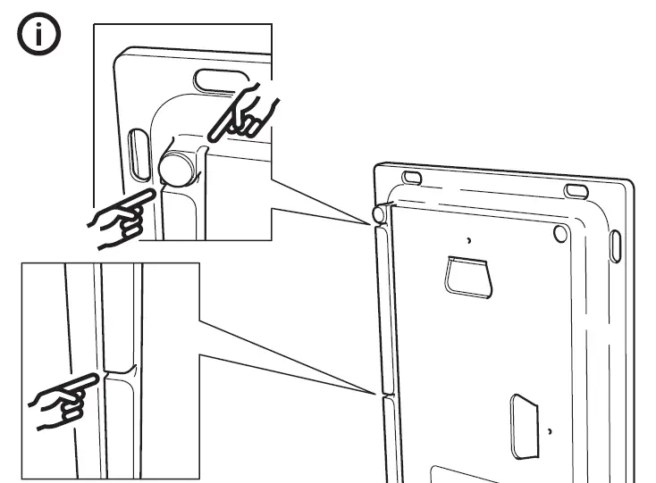 IKEA-AA-2274717-4-101-SYMFONISK-Picture-Frame-with-WiFi-Speaker-Black-Smart-08