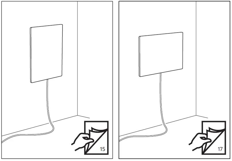 IKEA-AA-2274717-4-101-SYMFONISK-Picture-Frame-with-WiFi-Speaker-Black-Smart-11