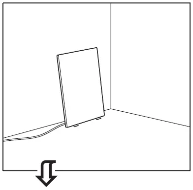 IKEA-AA-2274717-4-101-SYMFONISK-Picture-Frame-with-WiFi-Speaker-Black-Smart-12