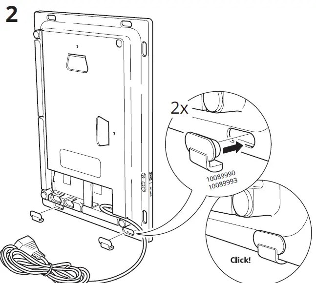 IKEA-AA-2274717-4-101-SYMFONISK-Picture-Frame-with-WiFi-Speaker-Black-Smart-13