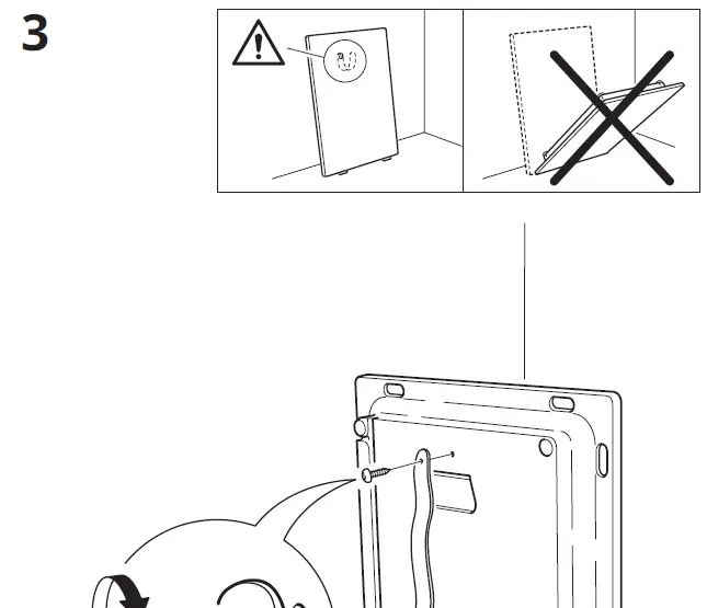 IKEA-AA-2274717-4-101-SYMFONISK-Picture-Frame-with-WiFi-Speaker-Black-Smart-14