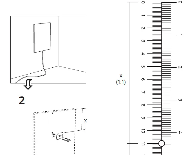 IKEA-AA-2274717-4-101-SYMFONISK-Picture-Frame-with-WiFi-Speaker-Black-Smart-24