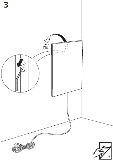 IKEA-AA-2274717-4-101-SYMFONISK-Picture-Frame-with-WiFi-Speaker-Black-Smart-26