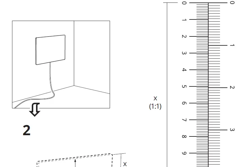 IKEA-AA-2274717-4-101-SYMFONISK-Picture-Frame-with-WiFi-Speaker-Black-Smart-27