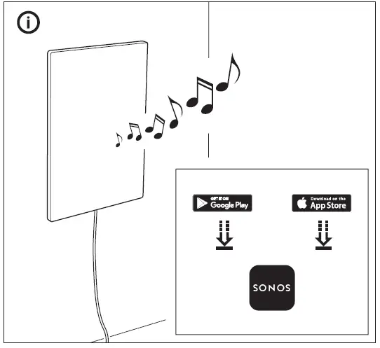 IKEA-AA-2274717-4-101-SYMFONISK-Picture-Frame-with-WiFi-Speaker-Black-Smart-31