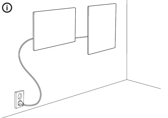 IKEA-AA-2274717-4-101-SYMFONISK-Picture-Frame-with-WiFi-Speaker-Black-Smart-32