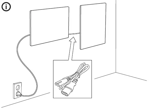 IKEA-AA-2274717-4-101-SYMFONISK-Picture-Frame-with-WiFi-Speaker-Black-Smart-33