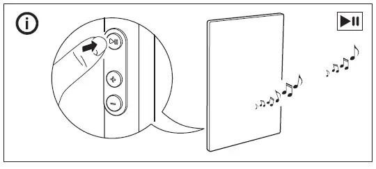 IKEA-AA-2274717-4-101-SYMFONISK-Picture-Frame-with-WiFi-Speaker-Black-Smart-34