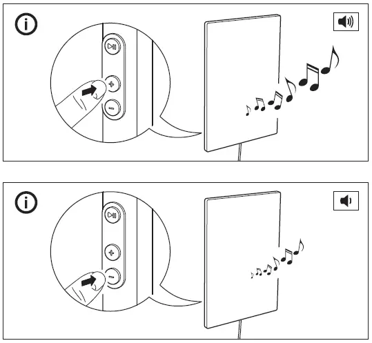 IKEA-AA-2274717-4-101-SYMFONISK-Picture-Frame-with-WiFi-Speaker-Black-Smart-35