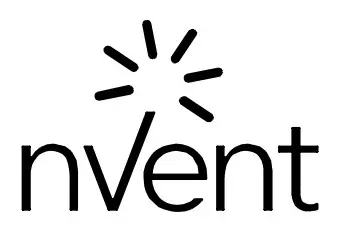 nVent - logo