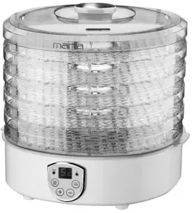 marta MT-1951 Electric Food Dryer A0