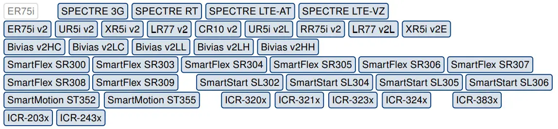 ADVANTECH ICR 3231 4G Industrial Cellular Router - Updated