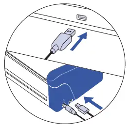 HPPS200 Portable Desktop Scanner-FIG-3