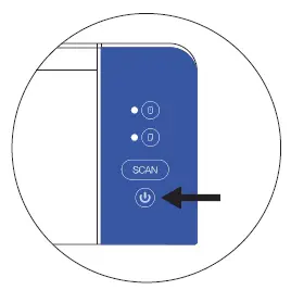 HPPS200 Portable Desktop Scanner-FIG-6