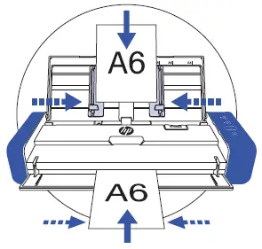 HPPS200 Portable Desktop Scanner-FIG-7